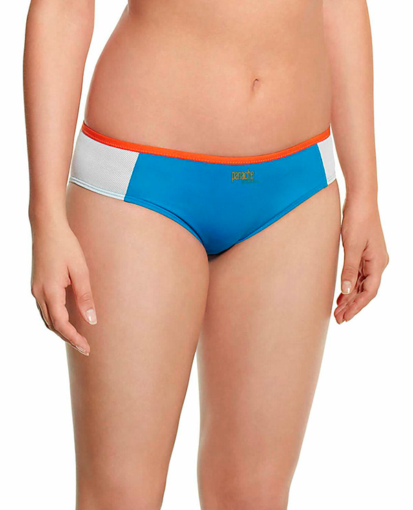 Спортивные шорты Panache Sports Brief (COBALT)
