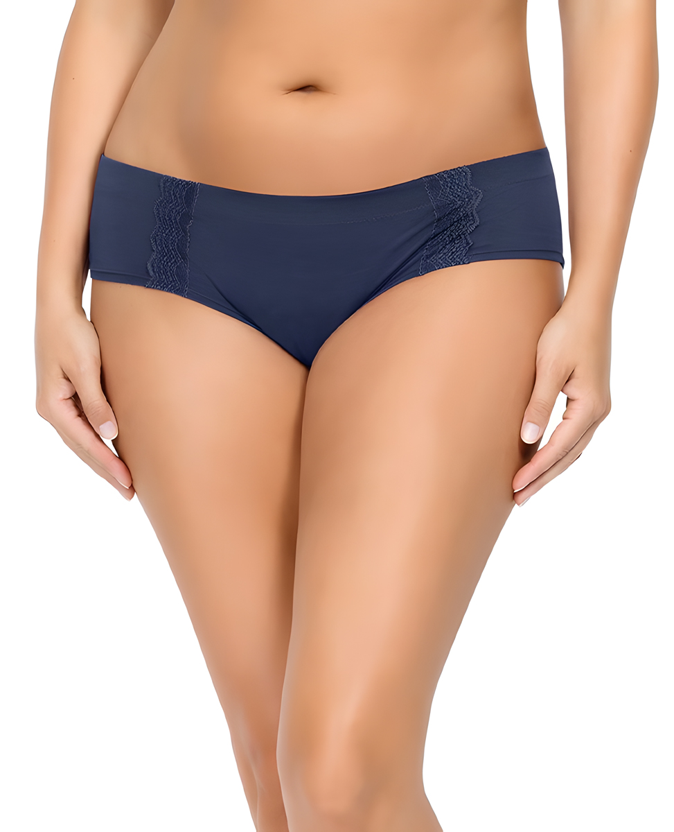 Трусы Parfait Dalis Hipster (Navy)