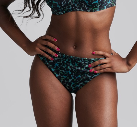 Низ купальника средние Marlies Dekkers Panthera