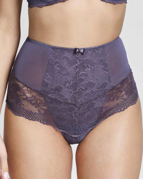 Трусы Panache Arla High Waist Brief (KITTEN GRE)