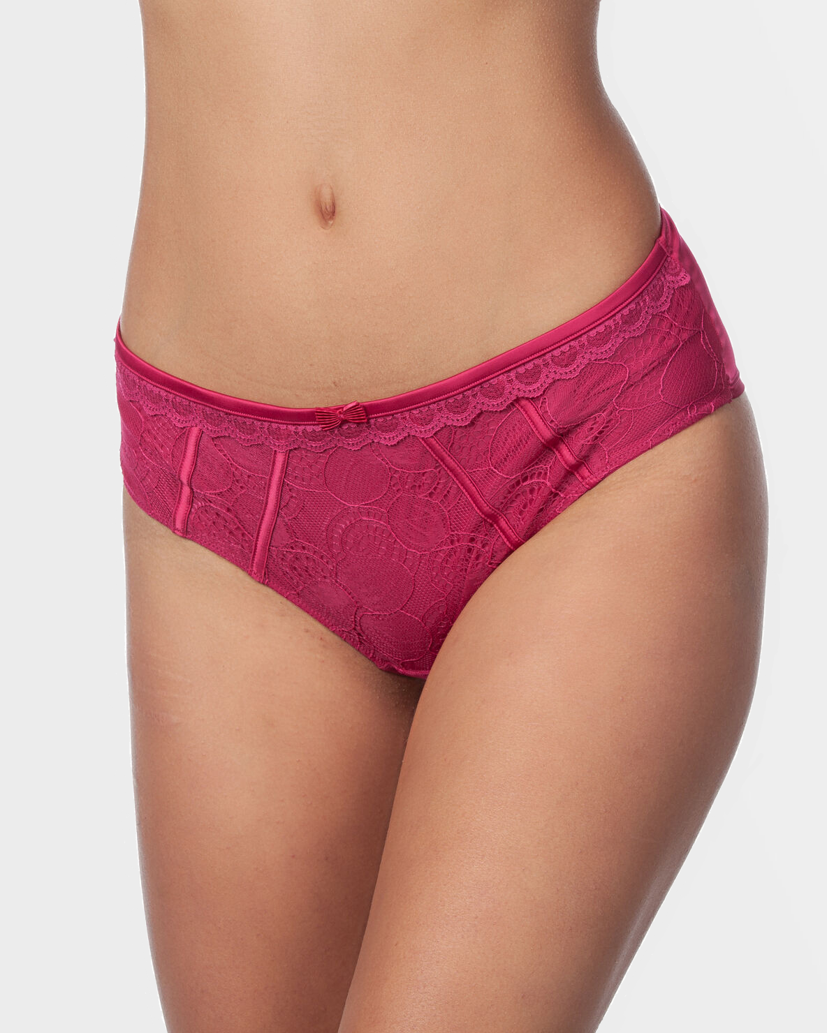 Трусы Panache Angie Brief (RASPBERRY)