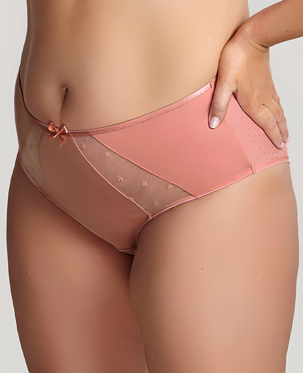 Трусы Panache Candi Full Brief (SUNSET)