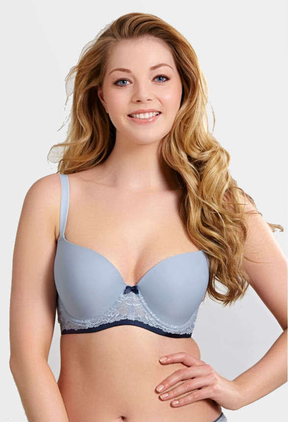 Бюстгальтер Panache Morgan Balconnet (SKY BLUE/I)