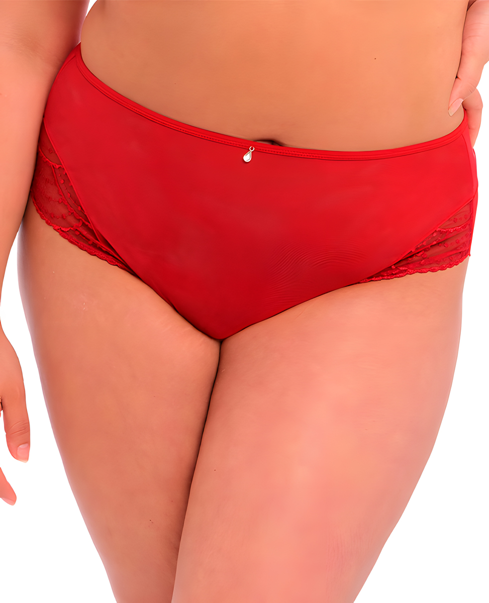 Трусы Elomi Priya Full Brief (Haute Had)