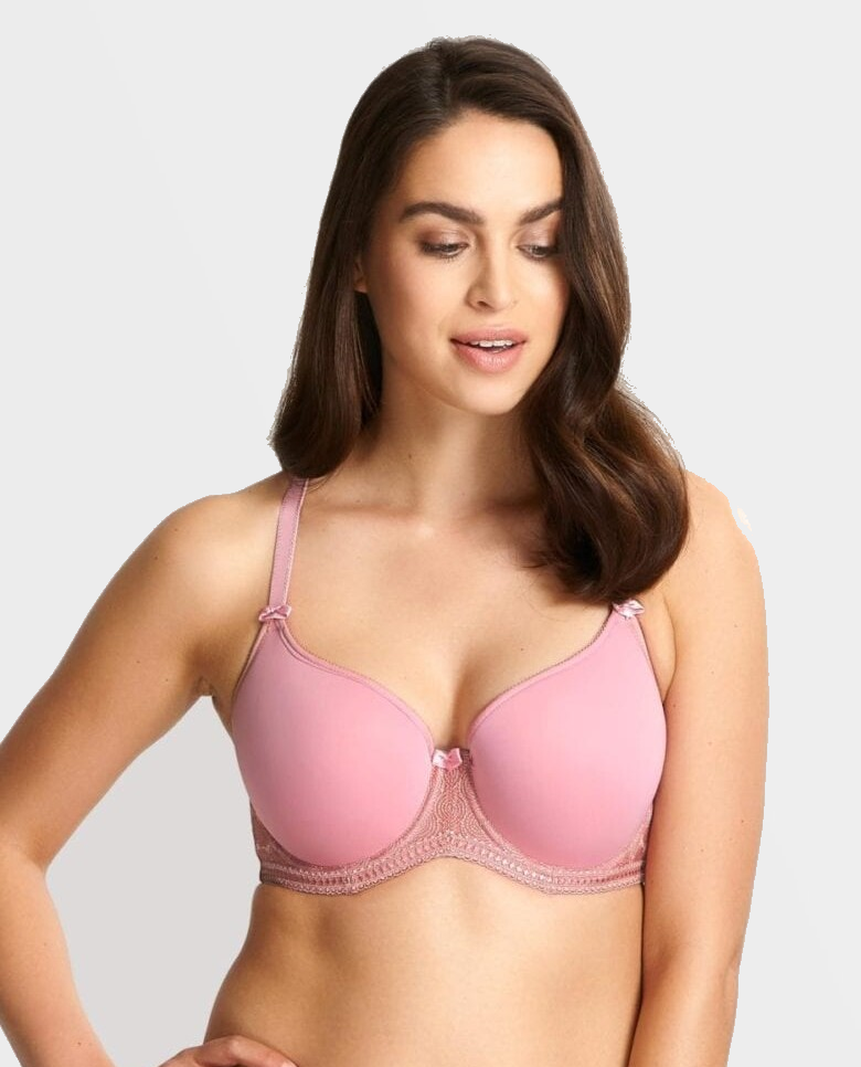 Бюстгальтер Panache Cari Spacer Bra (BLOSSOM)