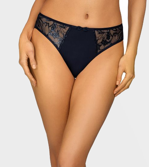 Трусы танга Ewa Bien Bonita (Blue)