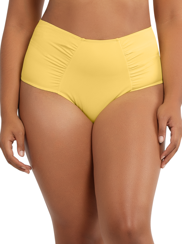 Низ купальника Parfait Vivien (Lemon Drop)