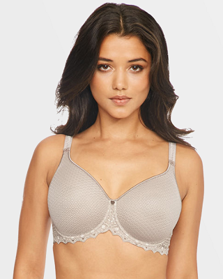 Бюстгальтер Empreinte Cassiopee Spacer Bra (Rose Sauvage)