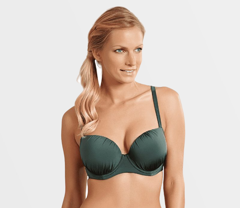 Верх купальника Panache Marina Moulded (KHAKI)