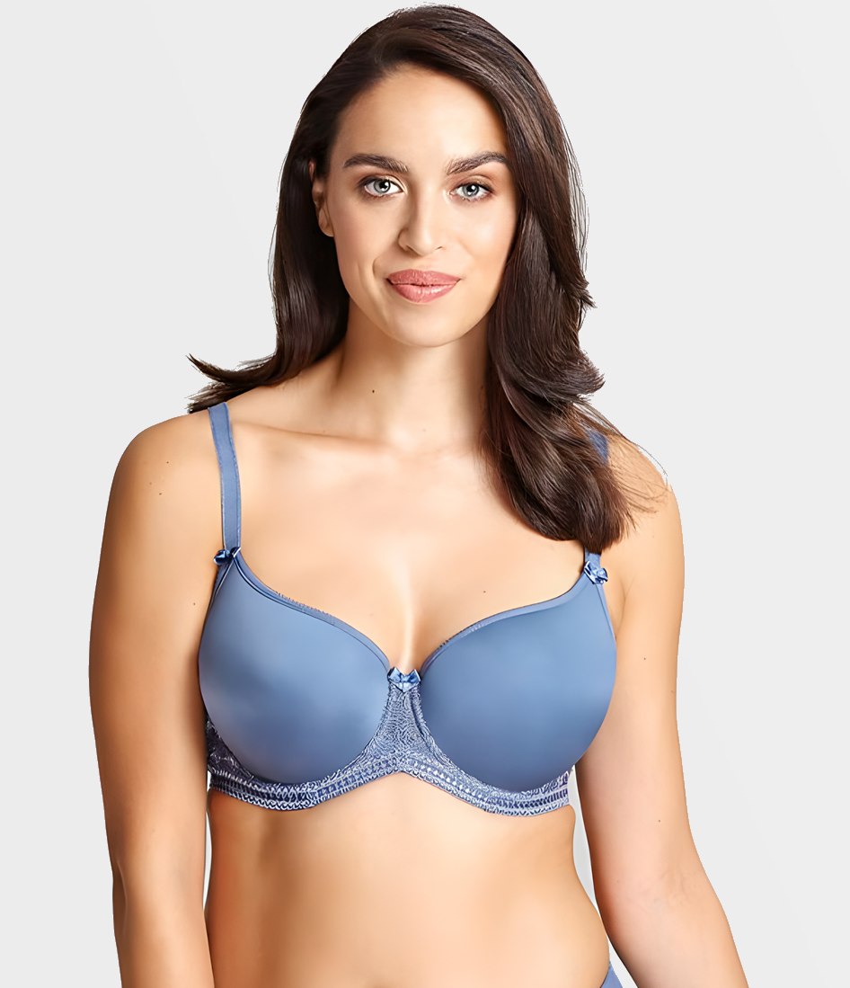 Бюстгальтер Panache Cari Spacer Bra (OCEAN)