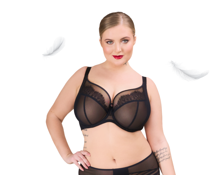 Интернет магазин белья Panache Bust Club by Лидия Хулигановна Подберем ...